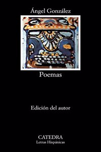 Poemas / Poems (Letras Hispanicas)