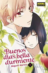 Buenos dias, bella durmiente 1