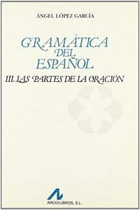 Gramatica del Espa~nol