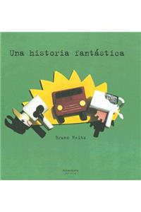 Historia Fantastica