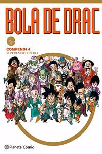 Bola de Drac Compendi no 04/04