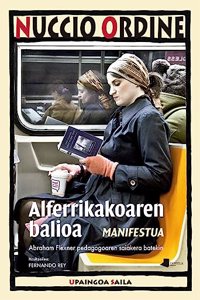 Alferrikakoaren balioa: Manifestua