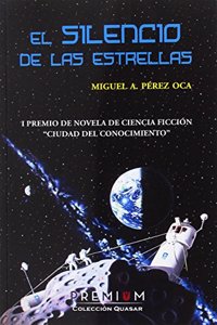 El silencio de las estrellas