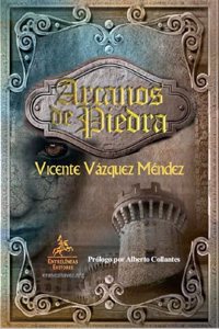 Arcanos de Piedra: Arcanos de Piedra