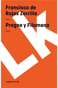 Progne Y Filomena