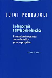 La democracia a traves de los derechos
