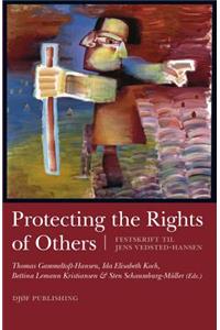 Protecting the Rights of Others