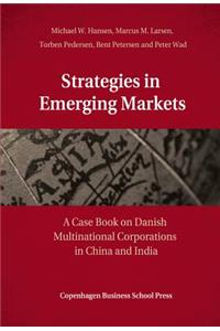 Strategies in Emerging Markets