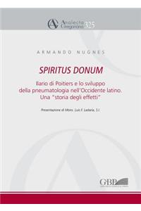 Spiritus Donum