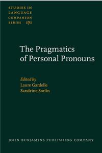 Pragmatics of Personal Pronouns
