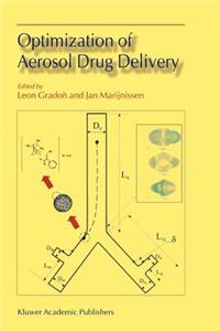 Optimization of Aerosol Drug Delivery