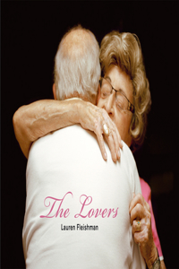 Lauren Fleishman: The Lovers