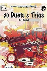 20 Duets & Trios
