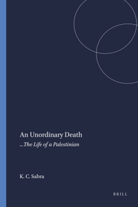 An Unordinary Death