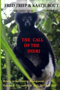 call of the indri, volume 2