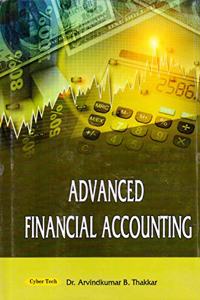 Advanced Financial Accounting