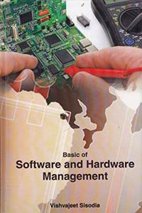 Basic Of Software And Hardware Management