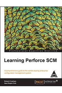 Learning Perforce SCM