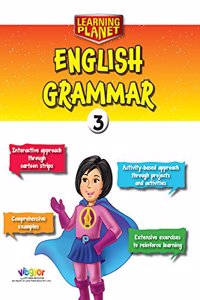 Learning Planet English Grammar-3