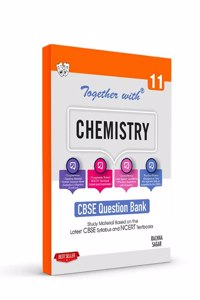 Together With CBSE Class 11 Chemistry Solved Question Bank & Practice Papers (Chapterwise & Topicwise) Exam 2022-23