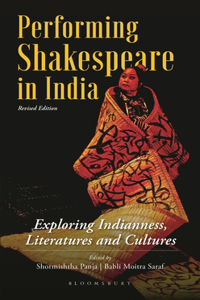 Performing Shakespeare in India