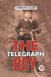 Telegraph Boy