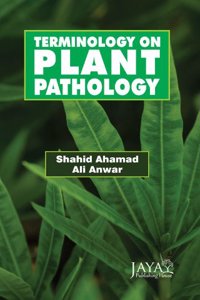 Terminology on Plant Pathology