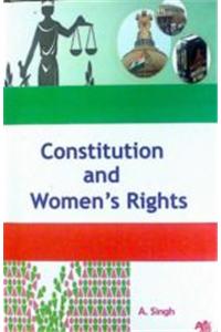 Constitution and Women's Rights