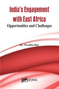 India's Current Engagement with East Africa