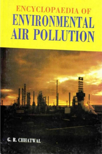 Encyclopaedia of Environmental Air Pollution