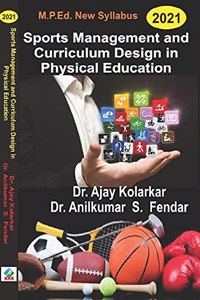 Sports Management and Curriculam Design in Physical Education