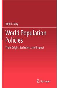 World Population Policies