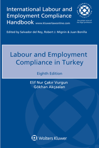 Labour and Employment Compliance in Turkey