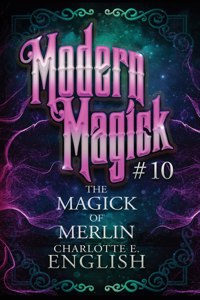 Magick of Merlin