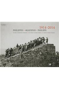 Philippi 1914-2014