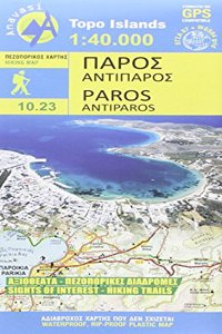 Paros