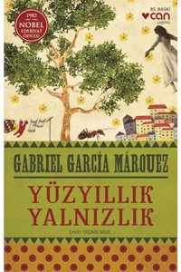 YuzyÄ±llÄ±k YalnÄ±zlÄ±k (Turkish Edition)