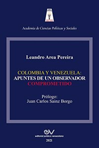 Colombia Y Venezuela