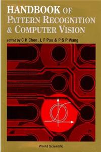 Handbook of Pattern Recognition and Computer Vision