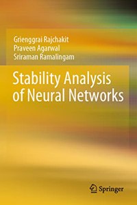 Stability Analysis of Neural Networks