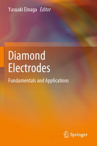 Diamond Electrodes