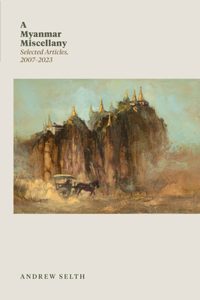 Myanmar Miscellany