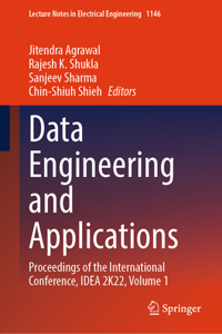 Data Engineering and Applications