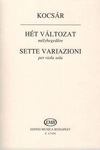 Seven Variations