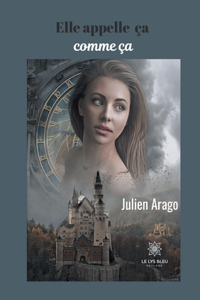 Elle appelle ça comme ça