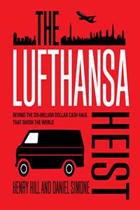 Lufthansa Heist
