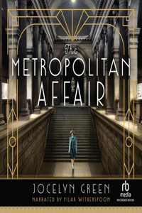 Metropolitan Affair