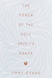 Power of the Holy Spirit's Names