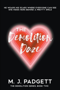 Demolition Daze