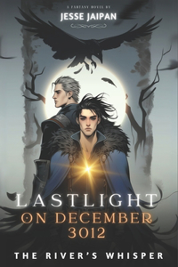 Last light on December 3012